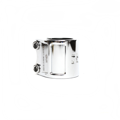 Зажим Root Industries AIR Chrome для трюкового самоката
