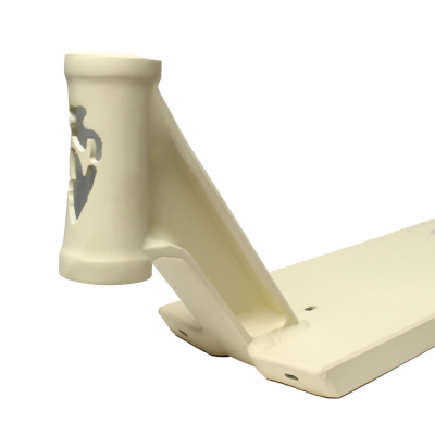 Доска North 5.75 Horizon Jon Devrind 23 Light Tan для трюкового самоката