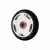 Колесо Triada Dynamis Black/Silver для трюкового самоката Колесо Triada Dynamis Black/Silver для трюкового самоката