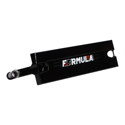 Доска Tilt Formula Selects Black 7x23.5 для трюкового самоката