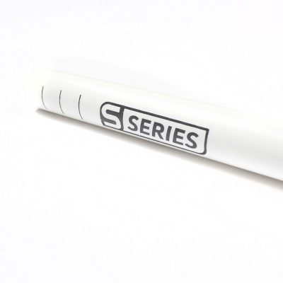 Руль District S-Series 315 ST HIC 660x580 мм Albine для трюкового самоката