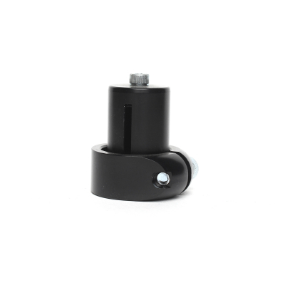 Зажим Apex Mono HIC Kit Black для трюкового самоката