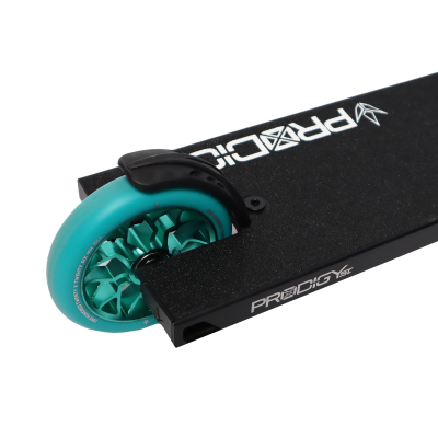 Трюковой самокат Blunt Prodigy X Street Black
