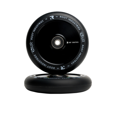 Колеса Root Industries Air 110 мм Black/Black для трюкового самоката