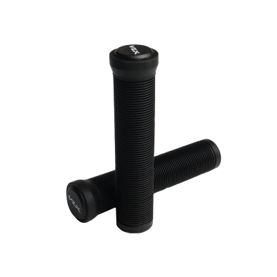 Грипсы VLX Black для трюкового самоката