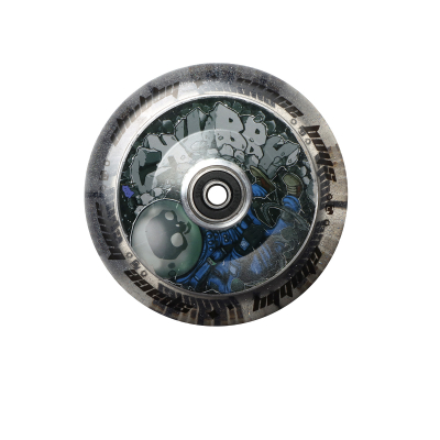 Колесо Chubby Space Boys 110 мм Astronaaught для трюкового самоката