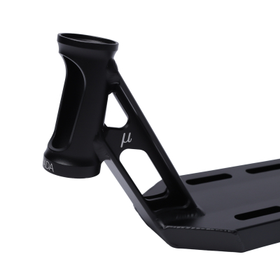 Доска Triada Air V2 43 Black для трюкового самоката