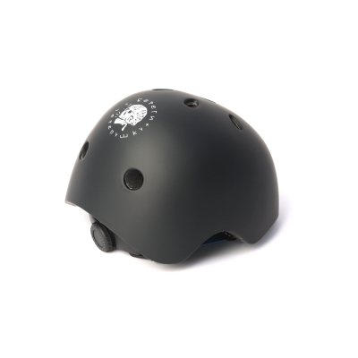 Шлем Losraketos Bambino Light Gradient Black
