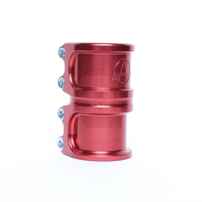SCS Apex Lite Red для трюкового самоката