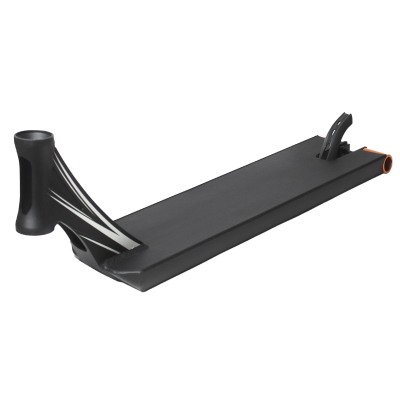 Доска Wise Martin Andre V2 Black XL 585x145 для трюкового самоката