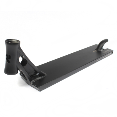 Доска Root Industries Black XL 585x130 для трюкового самоката