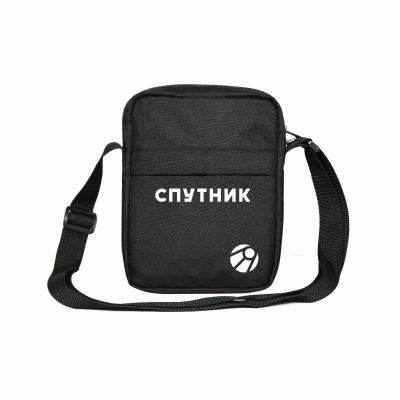 Сумка ч/з плечо СПУТНИК