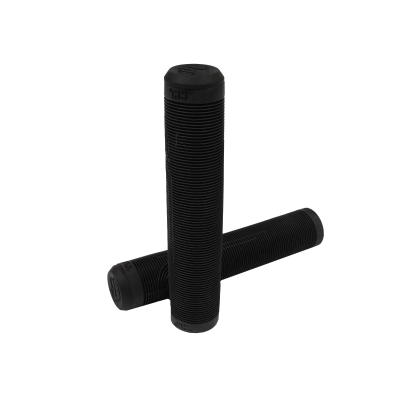 Грипсы Tilt Metra Black для трюкового самоката