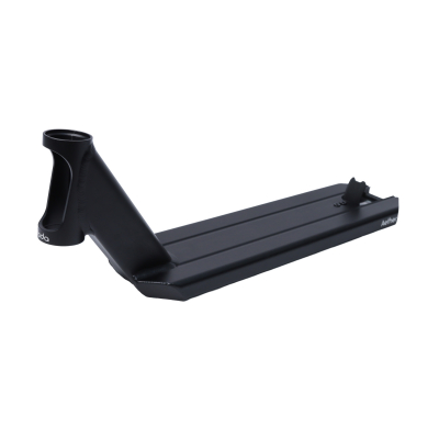 Доска Triada Aether 49 Black для трюкового самоката