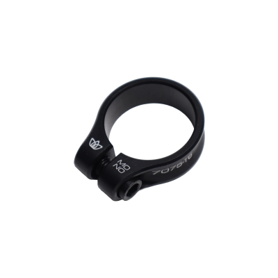Зажим Triada Mono HIC 34.9 Black для трюкового самоката
