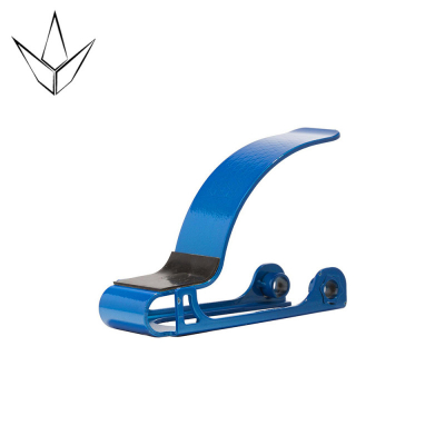 Тормоз Blunt Reverse Flex Blue для трюкового самоката