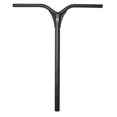Руль Ethic Dryade V2 57 Black для трюкового самоката